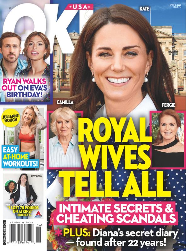 Ok April 06, 2020 Issue Cover