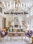 At-Home-In-Arkansas June 01, 2018 Issue Cover