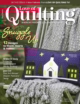 Fons-and-Porters-Love-of-Quilting December 01, 2024 Issue Cover