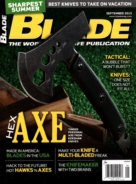 Blade September 01, 2015 Issue Cover