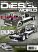 Diesel-World December 01, 2025 Issue Cover