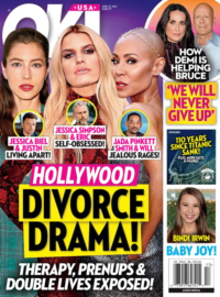 Ok April 25, 2022 Issue Cover