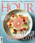 Hour Detroit August 01, 2026 Issue Cover