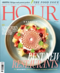 Hour Detroit August 01, 2026 Issue Cover