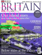 Britain May 01, 2024 Issue Cover
