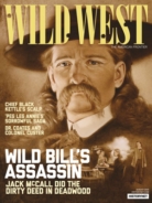 Wild-West August 01, 2019 Issue Cover