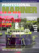 Professional-Mariner September 01, 2018 Issue Cover