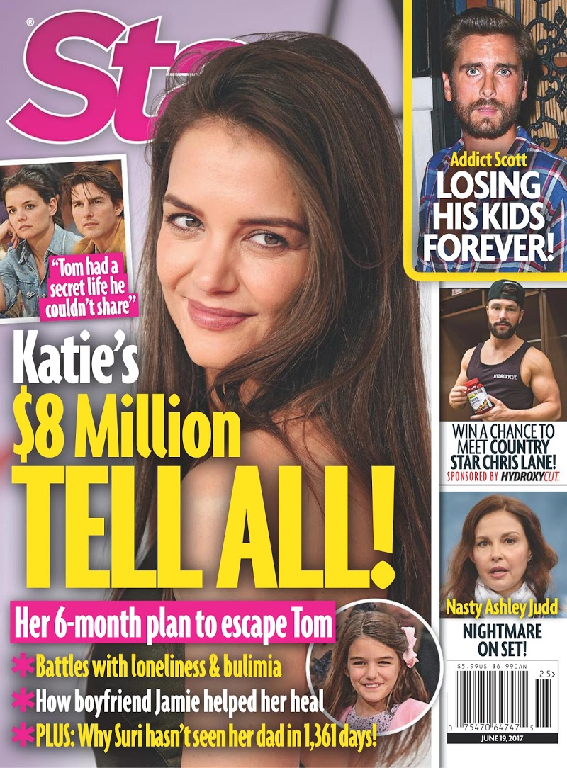 Star June 19, 2017 Issue Cover
