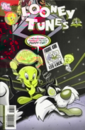 Looney-Tunes June 01, 2011 Issue Cover