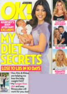 Ok February 01, 2010 Issue Cover