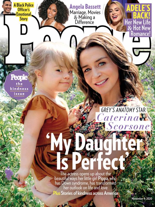 People November 09, 2020 Issue Cover
