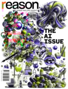 Reason June 01, 2024 Issue Cover