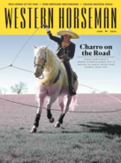 Western-Horseman June 01, 2024 Issue Cover