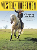Western Horseman June 01, 2024 Issue Cover