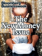 Bloomberg-Businessweek December 05, 2016 Issue Cover