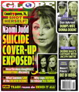 Globe May 23, 2022 Issue Cover