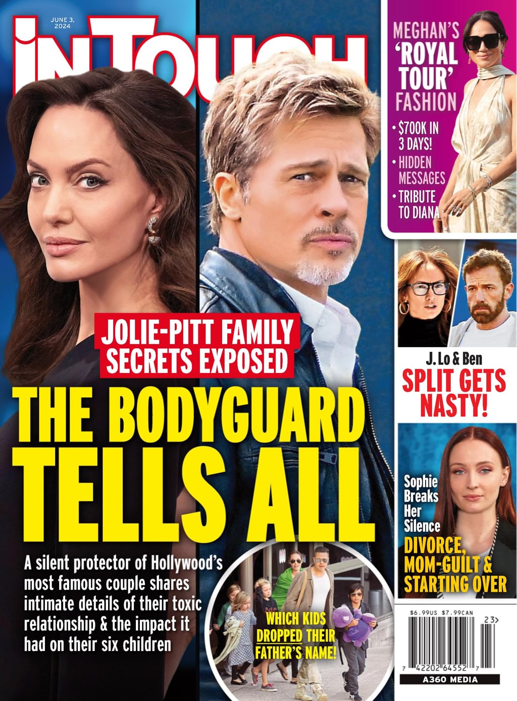 In-Touch-Weekly June 03, 2024 Issue Cover