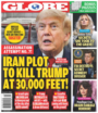 Globe August 03, 2026 Issue Cover