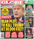 Globe August 03, 2026 Issue Cover