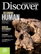 Discover June 01, 2020 Issue Cover