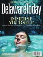Delaware-Today January 01, 2024 Issue Cover