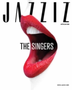 Jazziz September 01, 2021 Issue Cover