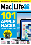 Mac | Life January 01, 2026 Issue Cover