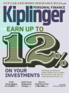 Kiplingers-Personal-Finance June 01, 2024 Issue Cover