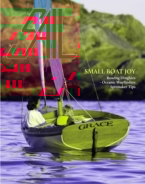 Sail August 01, 2025 Issue Cover