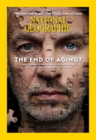 National Geographic September 01, 2026 Issue Cover