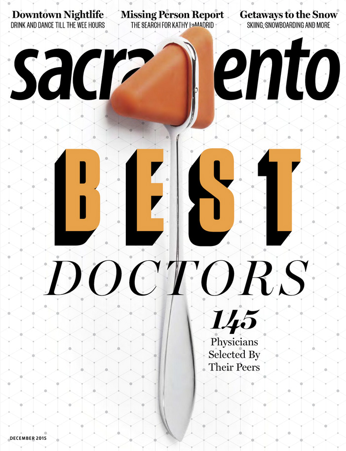 Sacramento December 01, 2015 Issue Cover
