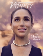 Variety October 19, 2022 Issue Cover