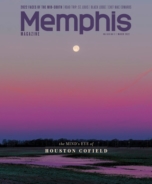 Memphis March 01, 2022 Issue Cover