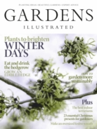 Gardens-Illustrated December 01, 2019 Issue Cover