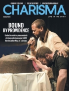 Charisma February 01, 2018 Issue Cover