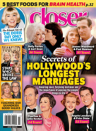 Closer May 30, 2022 Issue Cover