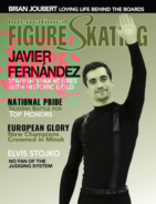 International-Figure-Skating April 01, 2019 Issue Cover