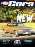 Old-Cars July 02, 2020 Issue Cover