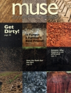 muse November 01, 2014 Issue Cover