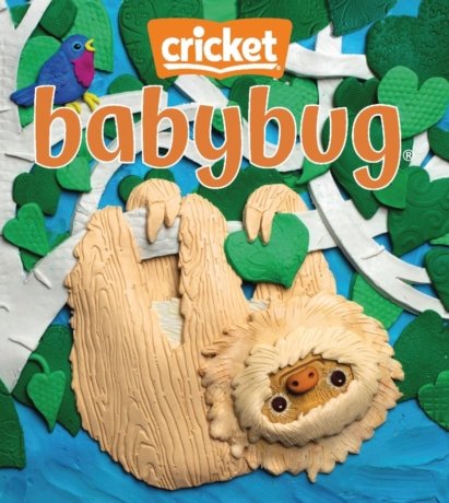 Babybug January 01, 2026 Issue Cover