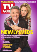 TV Guide October 12, 2026 Issue Cover