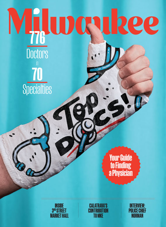 Milwaukee May 01, 2022 Issue Cover