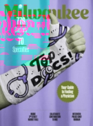 Milwaukee May 01, 2022 Issue Cover