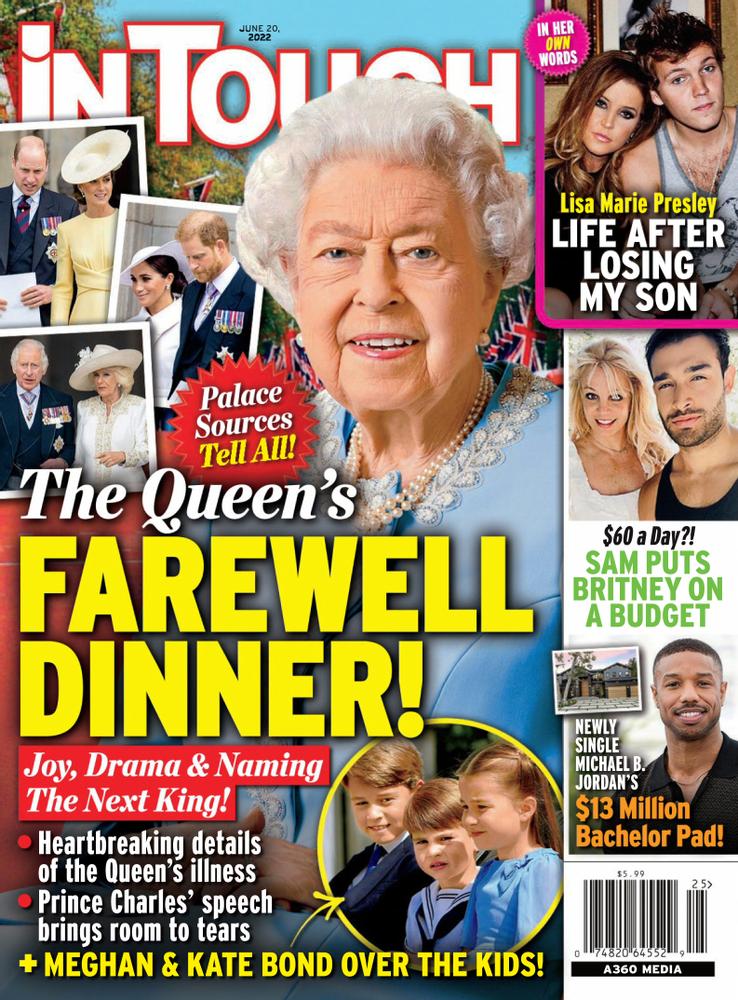 In-Touch-Weekly June 20, 2022 Issue Cover