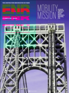 Engineering-News-Record November 11, 2024 Issue Cover