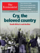 the-economist October 20, 2012 Issue Cover
