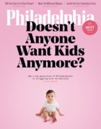Philadelphia-Magazine February 01, 2020 Issue Cover