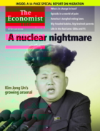 The-Economist May 28, 2016 Issue Cover