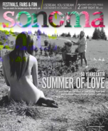 Sonoma July 01, 2017 Issue Cover