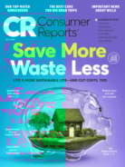Consumer-Reports July 01, 2022 Issue Cover